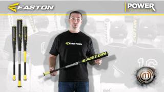 Easton Power Brigade Bats [upl. by Reddy]