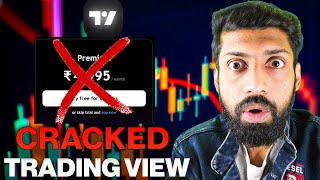 I Cracked TradingView and Got PREMIUM FEATURES For FREE [upl. by Betsey705]