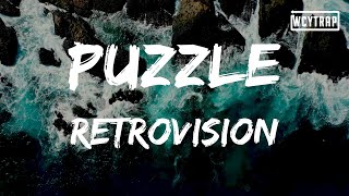 RetroVision  PuzzleLyrics [upl. by Ttocs]