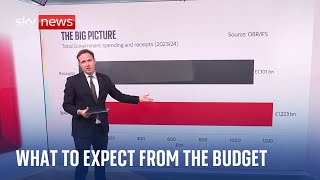 What can we expect  Budget 2024 [upl. by Wolpert635]