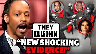 Katt Is Right UNSEEN Prince Mrder Footage EXPOSES Jay Z amp Diddy [upl. by Scoville813]