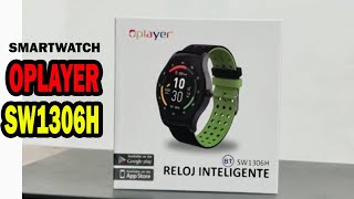 Como configurar e conectar o relogio smartwatch no celular  todos os modelos [upl. by Veda]