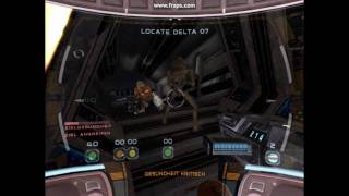 Republic Commando Mod Map  Friendly Battle Droids [upl. by Nahc]