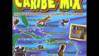 Caribe Mix 1996 02  Los Vampiros  Carnavalito 2000 el humahuaqueño [upl. by Alarise]