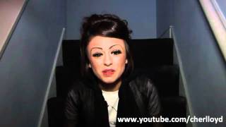 Cher Lloyds Vlog Week 4 Video Diary X Factor 2010 HQHD [upl. by Idhem589]