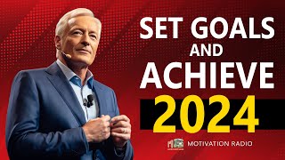 How To Master The Art Of GOALS SETTING  Millionaire Mindset of Brian Tracy [upl. by Ybrek591]