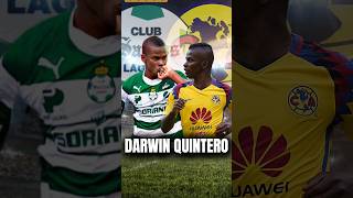 ¿Qué fue de DARWIN QUINTERO deportes futbol [upl. by Rehpotsirahc131]