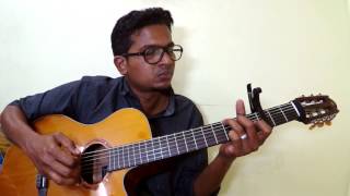 Paruvame Pudhiya Paadal  Part1  Interlude  Isaac Thayil  Ilayaraja  Raw Cover Live [upl. by Annmarie]