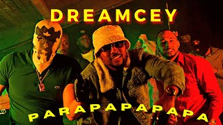 DREAMCEY  Parapapapapa [upl. by Cormick]