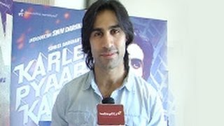 Shiv Darshan Talks About Karle Pyaar Karle  Interview  Hasleen Kaur Aham Sharma [upl. by Notnroht]