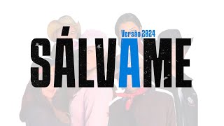 RBD IA  Sálvame Versão 2024 [upl. by Skinner]