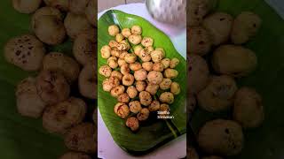 மக்கனா தெரியுமா உங்களுக்கு  Makhana Recipe In Tamil  தாமரை விதை D Mart Weight Loss [upl. by Etteinotna]