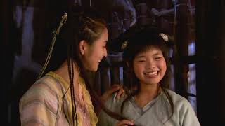 《射雕英雄传》The Legend of the Condor Heroes 2008 E45 [upl. by Erl442]