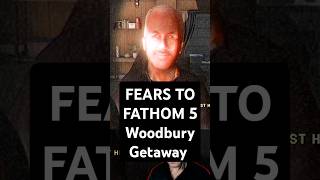 Fears To Fathom Episode 5 Woodbury Getaway Airbnb Creep [upl. by Goldston20]