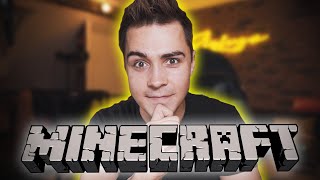 WRACAM DO MINECRAFTA [upl. by Cita]