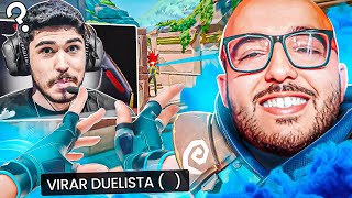 ESSA JETT CALVA TEM HISTORIA ASPAS QUE SE CUIDE 30 KILLS [upl. by Siuol]