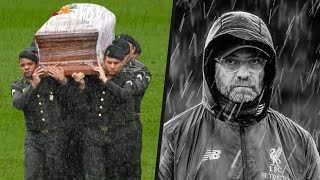 Heartbreaking Moments in Football [upl. by Aznerol692]