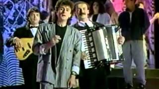 Seki Turkovic  Hocu da je sanjam  Tv Video 1989 [upl. by Sauers]