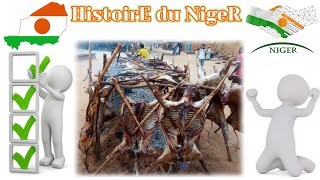 Histoire du Niger sur la grande fête de Tabaski👉🇳🇪👈 [upl. by Torruella]