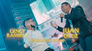 Gency Ramirez FT Juan Ortiz Traigan Mas Guaro  Video Oficial [upl. by Cammie856]