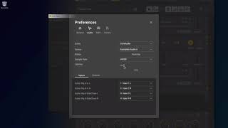 GUITAR RIG 6 Setting Up Your Audio Interface [upl. by Aened]