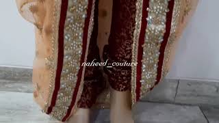 khada dupatta khadadupatta hyderabad [upl. by Arriat136]