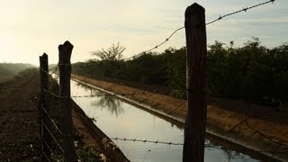 CHAPADA DO APODI MORTE E VIDA [upl. by Ytirev625]