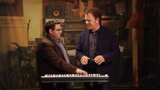 CYRUS  The Interweb Mashup with John C Reilly amp Jonah Hill [upl. by Iormina391]