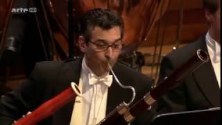 Coolest Bassoon player ever [upl. by Ashjian]