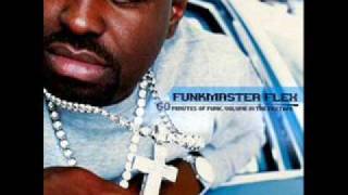 Funkmaster Flex  Fabolous Freestyle [upl. by Ruggiero]