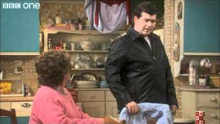 Brendan OCarrolls Top 5 Men in Dresses  Mrs Browns Boys  BBC One [upl. by Ainerol618]