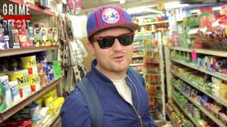 Discarda over Jammer  Colours [upl. by Linell]