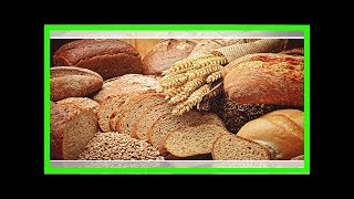 Brot ohne Hefe backen Rezept für frisches Brot [upl. by Yesoj]