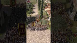 How to use Hoplites in Total War Rome 2 [upl. by Moorish]