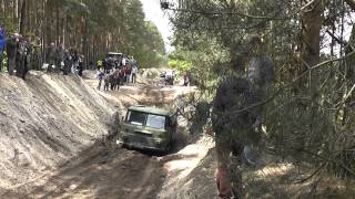 Unimog 404 und Robur in Peckfitzm2ts [upl. by Sunil]