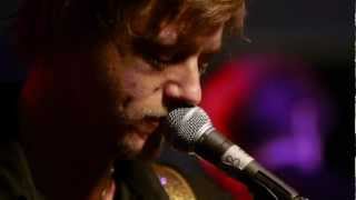 Paul Banks  Full Performance Live on KEXP [upl. by Oster329]