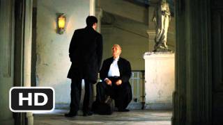 The Rite 3 Movie CLIP  Father Lucas Gets Results 2011 HD [upl. by Imas765]