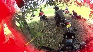 DIRT RIDERS  AVENTURISTAS motos  off road [upl. by Jeavons247]