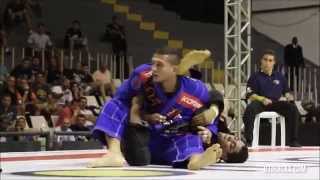 Brazilian Jiu Jitsu Highlights [upl. by Sulokcin420]