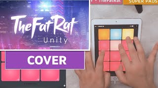 UNITY  TheFatRat Super Pads Version  Kit Mickey 3D [upl. by Neall]