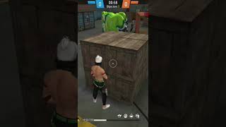 Free fire  short video TrindinGVideosvirulampvideo shareamp Comments 😘 [upl. by Richmond]