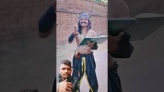 Amit bhai ki comedy video comedy funnyvideo funnyvideos round2life round2hall round2bell [upl. by Ekez]