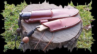 Bark River knives [upl. by Aillicirp725]