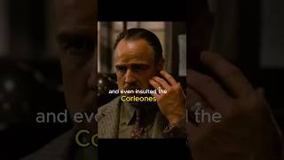 Was Vito Corleone Hypocritical The Sollozzo Deal Explained thegodfather deal wisdomoverwealth [upl. by Dnomed]