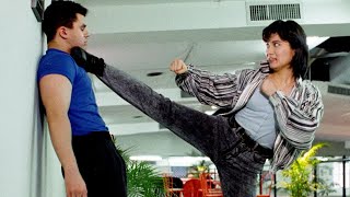 VÔ SONG ĐẢ NỮ Thuyết Minh  Cynthia Rothrock  Phim Hành Động Kungfu Mãn Nhãn Đỉnh Cao [upl. by Abas658]