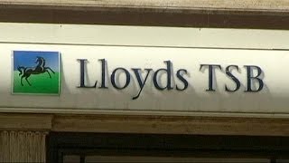 Lloyds Bank launches TSB share sale  economy [upl. by Bromleigh495]