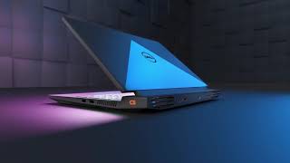 Introducing New Dell G15 Gaming Laptop 5510 [upl. by Inahc]