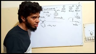 BENZOIC ACID SYNTHESIS MECHANISM [upl. by Theone288]