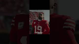 49ers edit 49ers ninernation shorts football [upl. by Harrad]