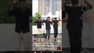 Nrfm vlogs vibe tamil dance brosisfuntimes cricketcsk love broandsiscomedy cricketteam [upl. by Ihab]